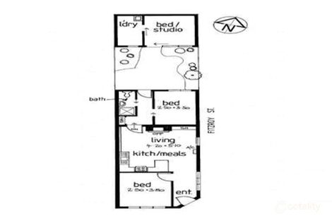 Property photo of 67 Kerr Street Fitzroy VIC 3065