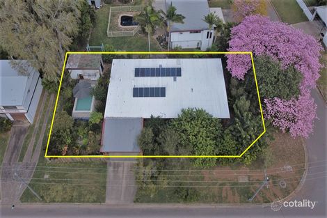 Property photo of 5 Killara Street Cranbrook QLD 4814
