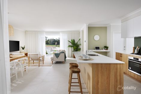 Property photo of 50 Atkins Road Dalyellup WA 6230