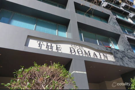 Property photo of 105/22-40 Sir John Young Crescent Woolloomooloo NSW 2011