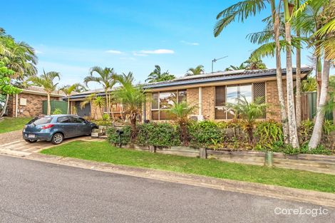 Property photo of 3 Cabot Court Merrimac QLD 4226