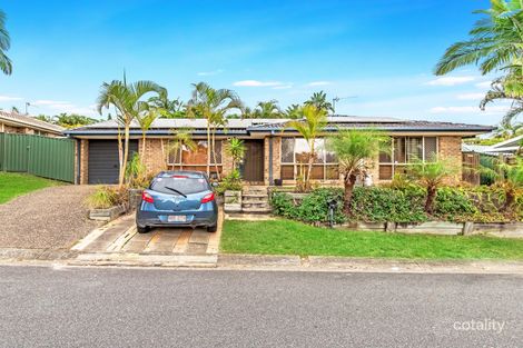 Property photo of 3 Cabot Court Merrimac QLD 4226