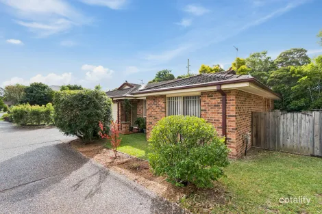 3/14-16 Swan Pl, Albion Park, NSW 2527