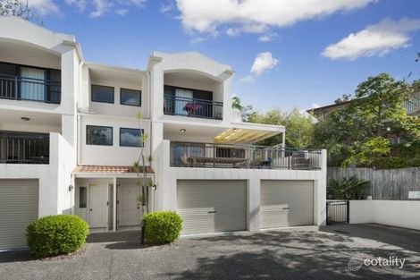 Property photo of 3/7 Indooroopilly Road Taringa QLD 4068
