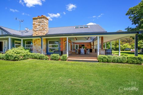 Property photo of 111 Greasons Road Bundanoon NSW 2578