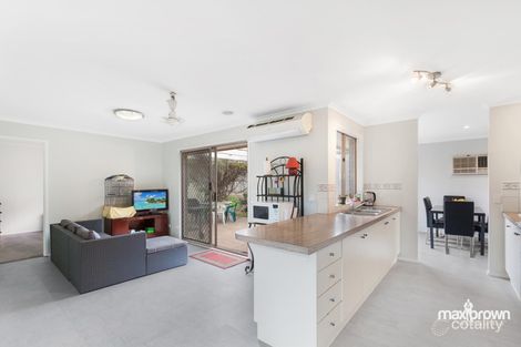 Property photo of 49 Franklin Close Wallan VIC 3756