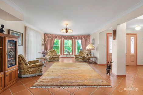 Property photo of 6 Astronomers Terrace Port Macquarie NSW 2444