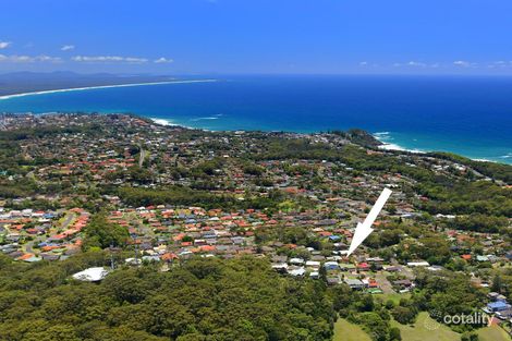 Property photo of 6 Astronomers Terrace Port Macquarie NSW 2444