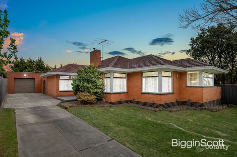 Property photo of 10 Helen Road Ferntree Gully VIC 3156