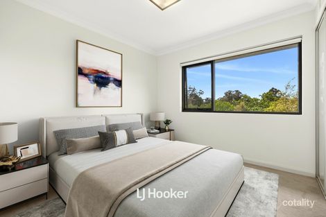 Property photo of 9/1-5 Mount William Street Gordon NSW 2072