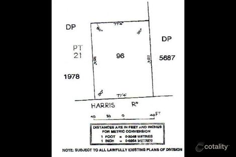 Property photo of 66 Harris Road Klemzig SA 5087