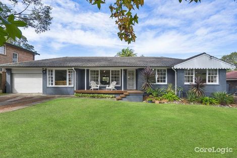 Property photo of 28 Hakea Avenue Frenchs Forest NSW 2086