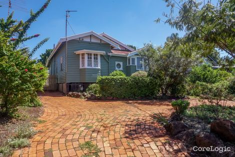 Property photo of 213 West Street Harristown QLD 4350