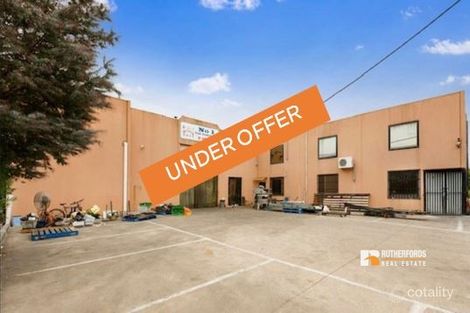 21-25 Longview Ct, Thomastown, VIC 3074