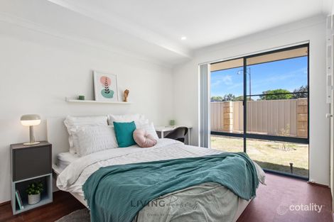 3 Dalewood Gdns, Meadow Springs, WA 6210