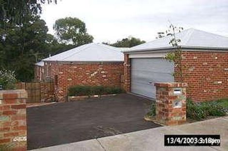 2 Jubilation Ct, Frankston South, VIC 3199