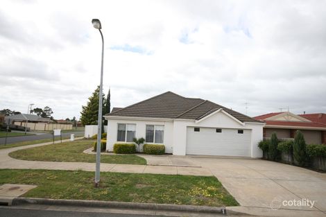 Property photo of 1 McQuinn Close Lovely Banks VIC 3213