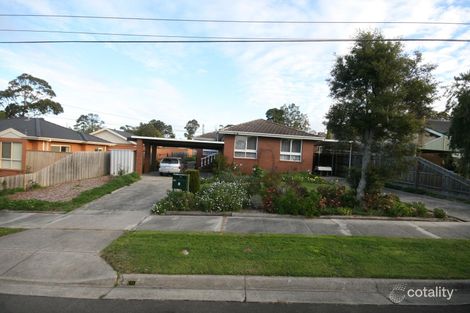 8 Bentley St, Wantirna, VIC 3152