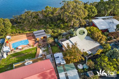 Property photo of 161 Lewisham Scenic Drive Lewisham TAS 7173
