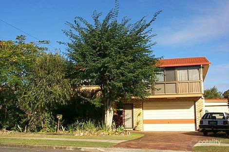 Property photo of 55 Bluebell Street Alexandra Hills QLD 4161