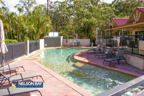 Property photo of 2/1 Trafalgar Street Nelson Bay NSW 2315