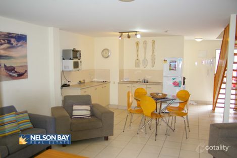 Property photo of 2/1 Trafalgar Street Nelson Bay NSW 2315