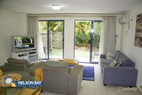 Property photo of 2/1 Trafalgar Street Nelson Bay NSW 2315