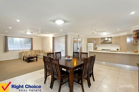 Property photo of 9 Kauri Street Albion Park Rail NSW 2527