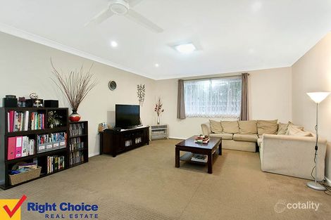 Property photo of 9 Kauri Street Albion Park Rail NSW 2527