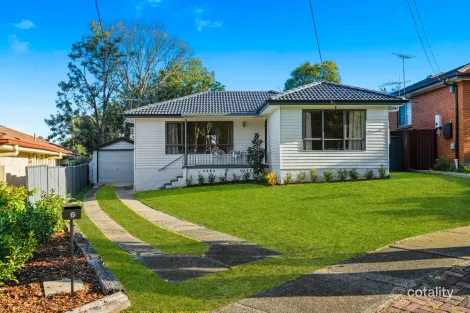 6 Oba Pl, Toongabbie, NSW 2146