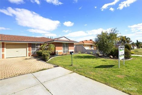 Property photo of 14B Paloma Loop Marangaroo WA 6064
