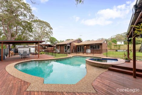 Property photo of 1A Bottle Forest Road Heathcote NSW 2233