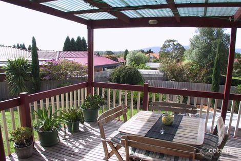 Property photo of 15 Filmer Court Rowville VIC 3178