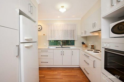 Property photo of 33 Lord Howe Avenue Hillcrest SA 5086