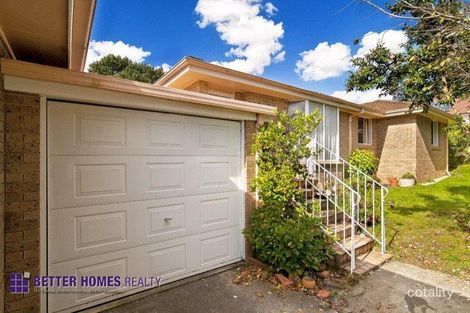Property photo of 10/11 Garland Avenue Epping NSW 2121