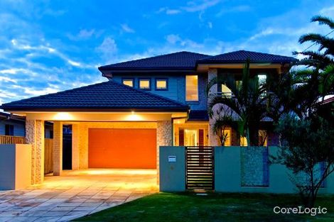Property photo of 23 Twelfth Avenue Palm Beach QLD 4221