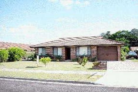 Property photo of 1/3 Annette Place Tuncurry NSW 2428