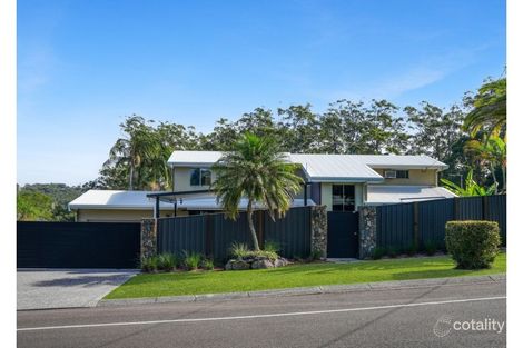 Property photo of 22 Alfriston Drive Buderim QLD 4556