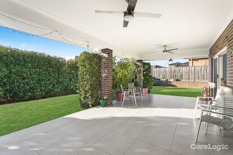 Property photo of 16 Gainsford Drive Kellyville NSW 2155