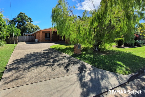 Property photo of 146 Field Street West Mackay QLD 4740
