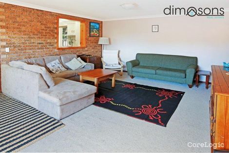 Property photo of 8 Rosewall Place Berkeley NSW 2506