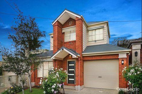 Property photo of 27 Chadwick Street Newtown VIC 3220