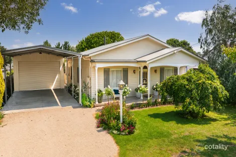 12 Jones St, Stratford, VIC 3862