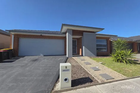 5 Spotted Way, Tarneit, VIC 3029