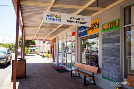 Property photo of 60 Hope Street Warialda NSW 2402