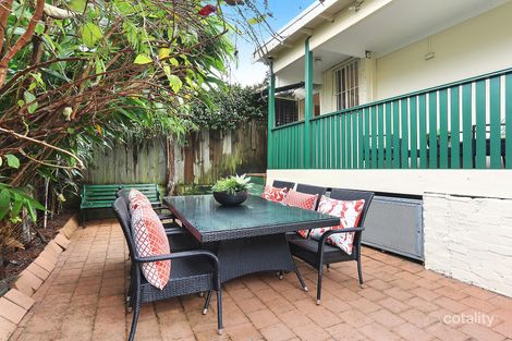 Property photo of 2 John Street Petersham NSW 2049