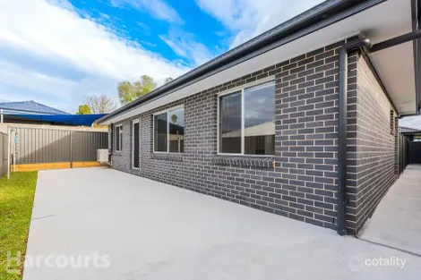 9a Genesis St, Schofields, NSW 2762