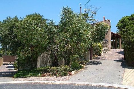 9 Reservoir Cl, Mosman Park, WA 6012