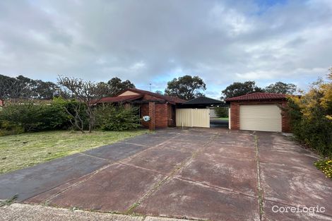 Property photo of 6 Lenna Court Karawara WA 6152