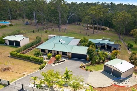 26-32 Gazelle Ct, Greenbank, QLD 4124